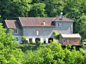 Fontchauvaux Holiday Gites